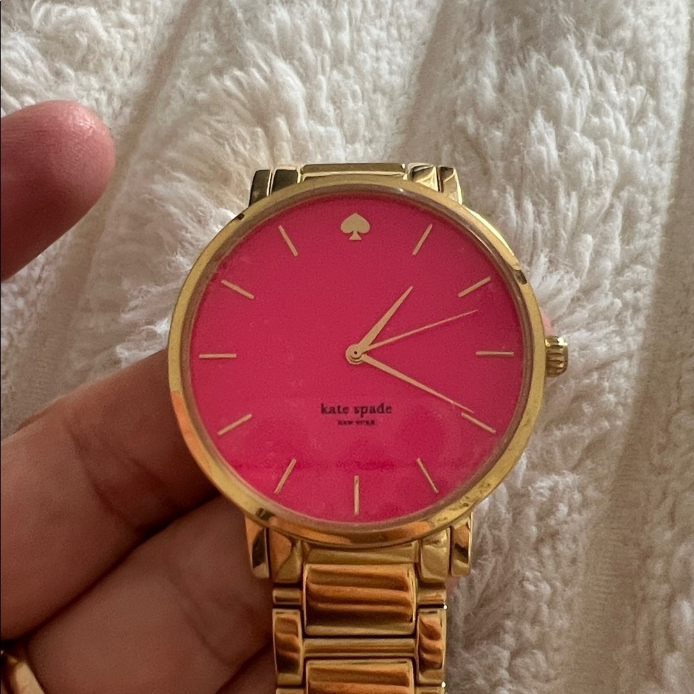 Kate Spade watch - Picture 4 of 17